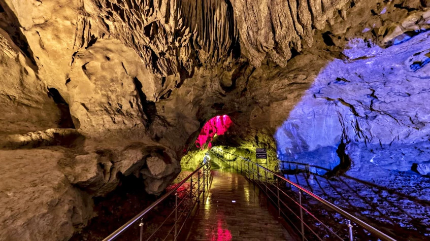 4 Days Zonguldak City Tour Package photo 1
