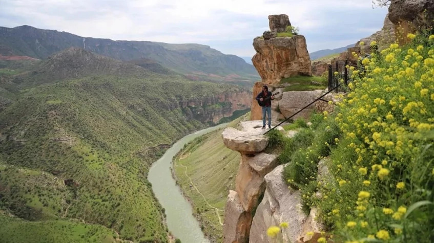 Daily Tour Around Siirt photo 2