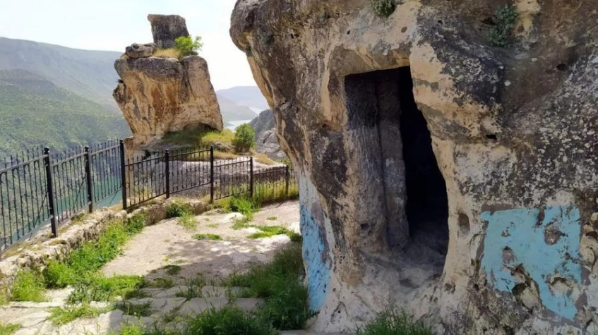 Daily Tour Around Siirt photo 4