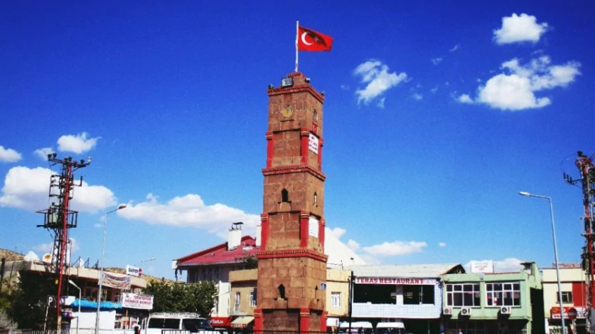 Daily Tour Around Siirt photo 8