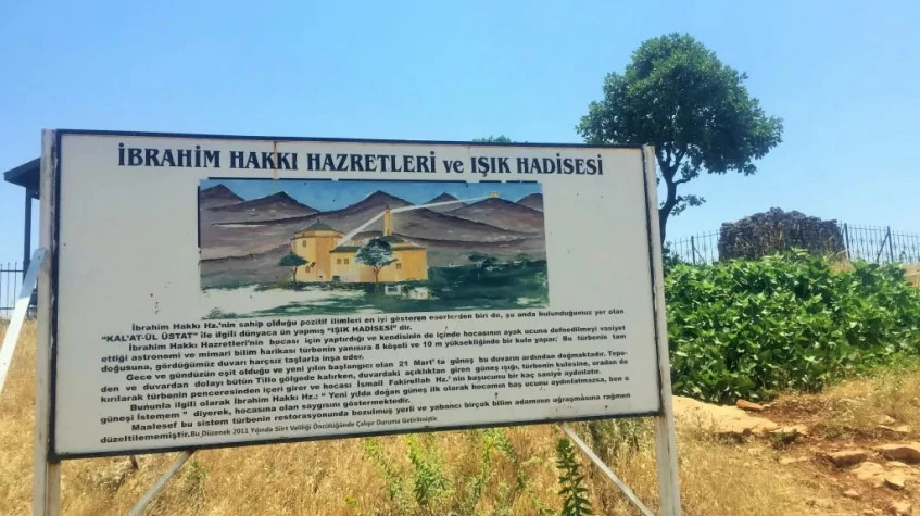 Daily Tour Around Siirt photo 9