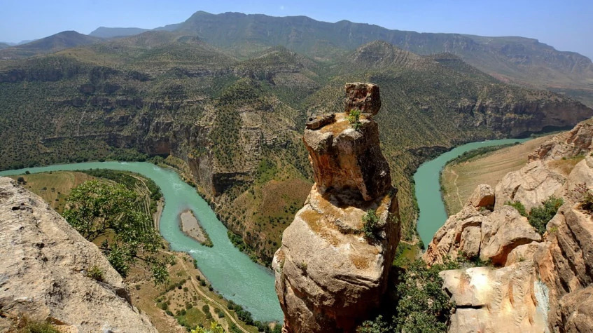 Daily Tour Around Siirt photo 10