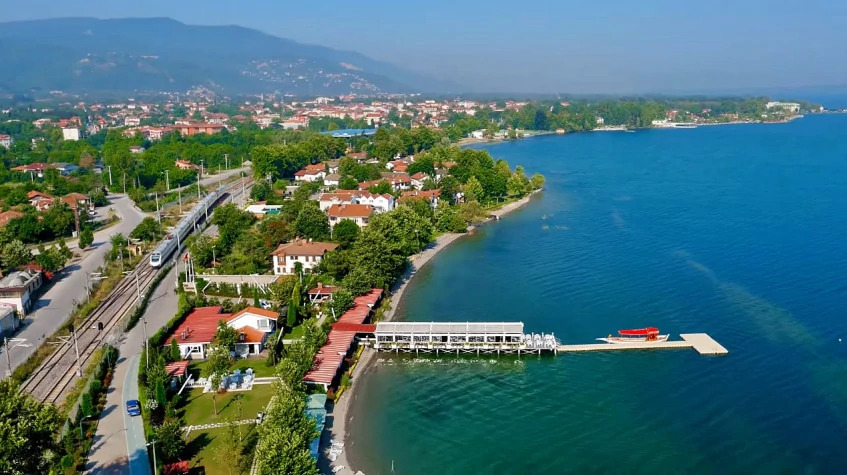 5 Days Sakarya City Tour photo 1