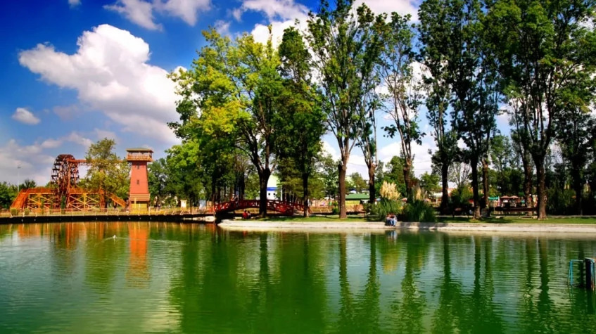 5 Days Sakarya City Tour photo 5