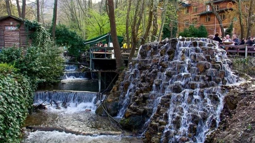 5 Days Sakarya City Tour photo 9