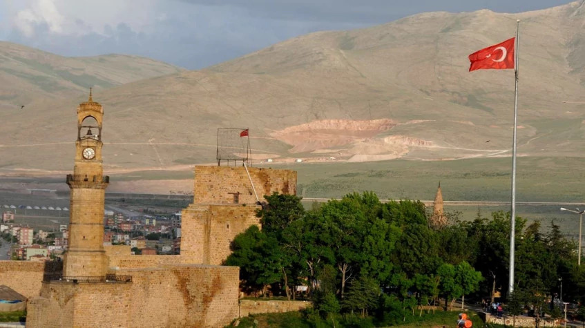 3 Days Nigde City Tour photo 6