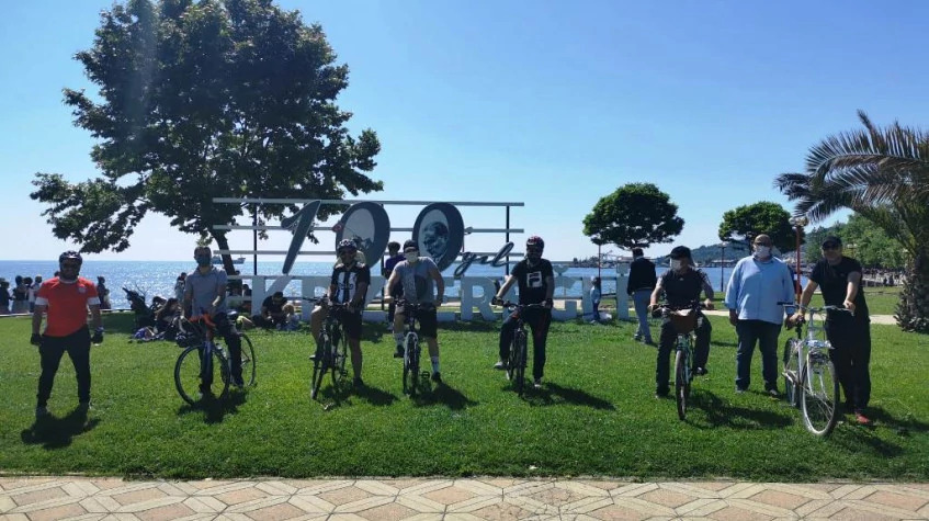 Daily Zonguldak Bicycle Tour photo 4