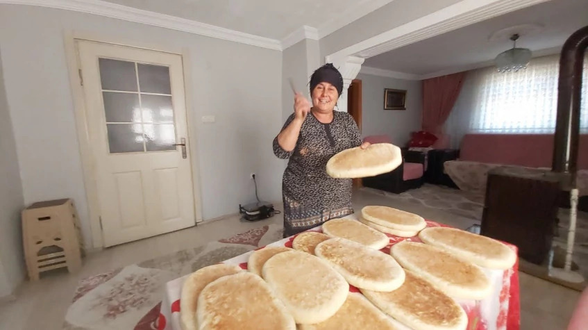 Daily Zonguldak Cooking Lesson & Shopping Tour photo 4