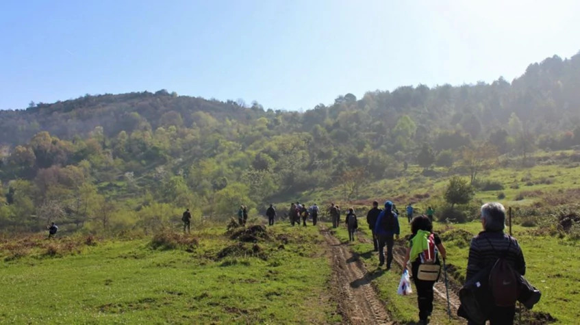 Zonguldak Trekking Tour Turkey photo 1