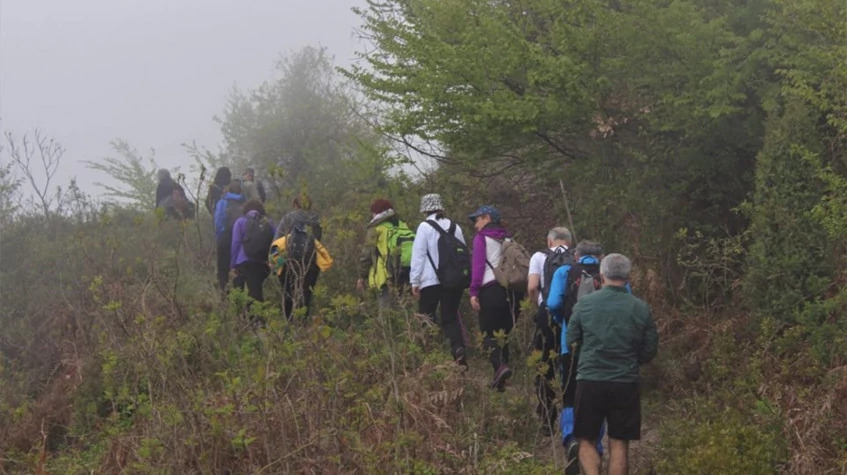 Zonguldak Trekking Tour Turkey photo 5