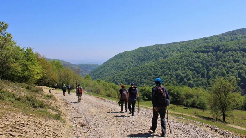 Zonguldak Trekking Tour Turkey photo 6