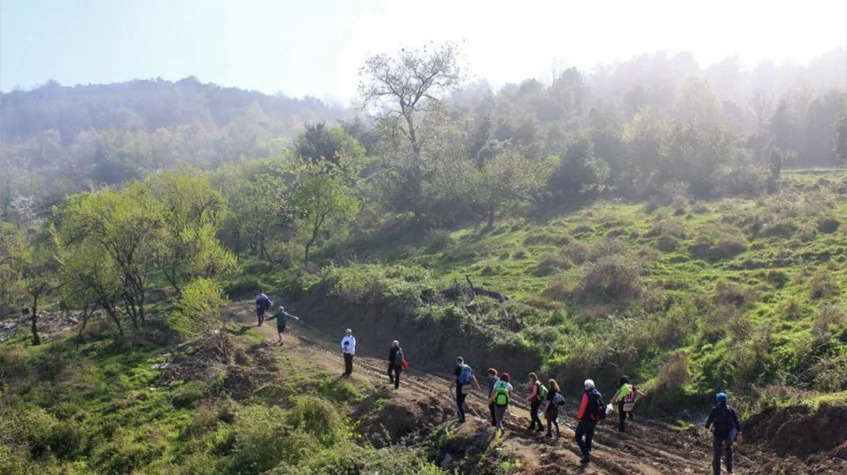 Zonguldak Trekking Tour Turkey photo 8