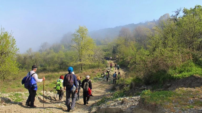 Zonguldak Trekking Tour Turkey photo 9