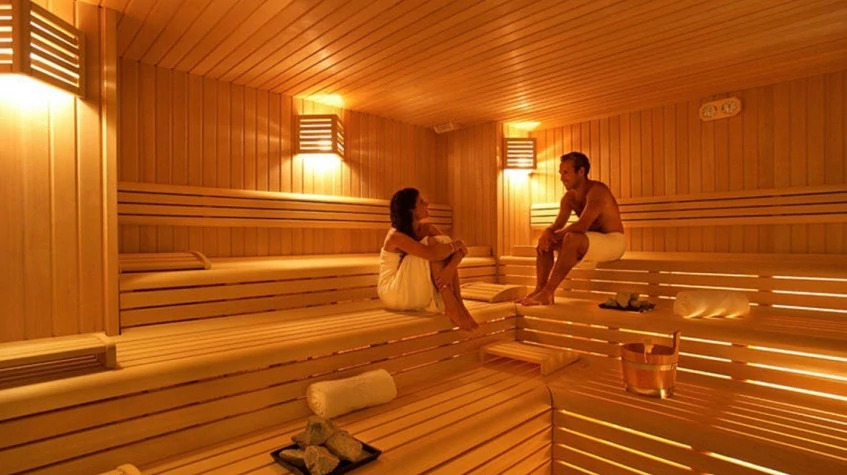 Daily Zonguldak Turkish Bath Tour photo 5
