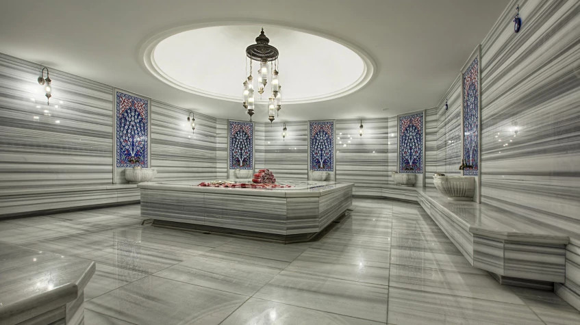 Daily Zonguldak Turkish Bath Tour photo 7