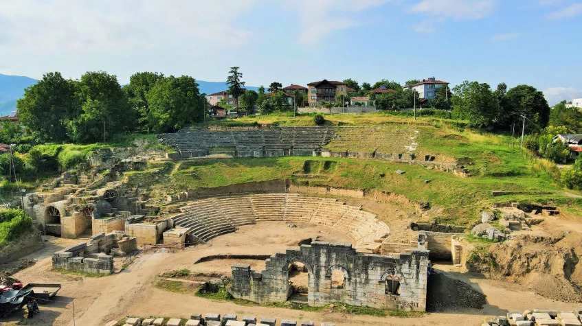 Daily Zonguldak – Duzce Tour photo 8