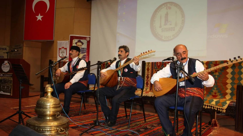 6 Days Sivas Central Anatolia Tour Turkey photo 4
