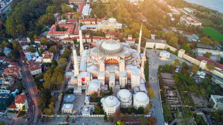 13 Days Anatolia & Gulet Cruise Tour photo 3