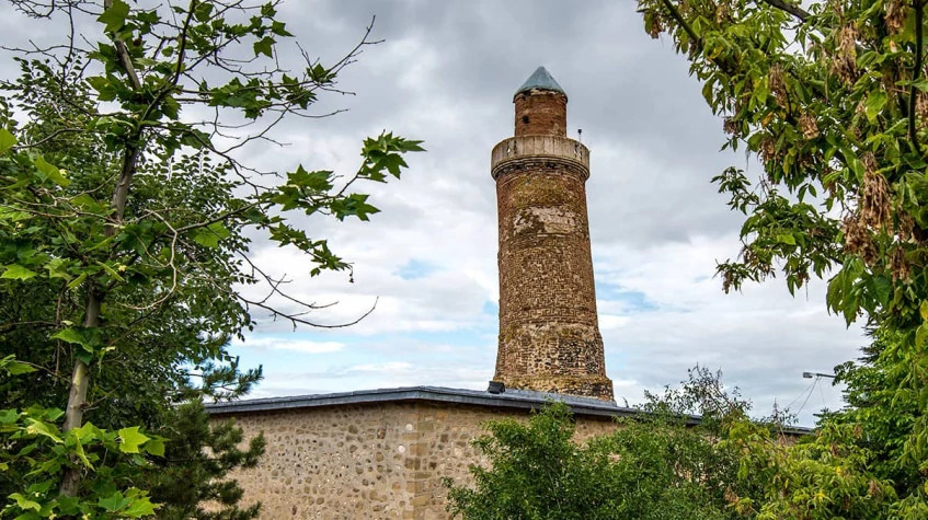 6 Days Anatolian City Elazig Tour photo 6