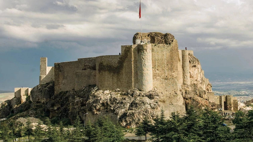 6 Days Anatolian City Elazig Tour photo 9