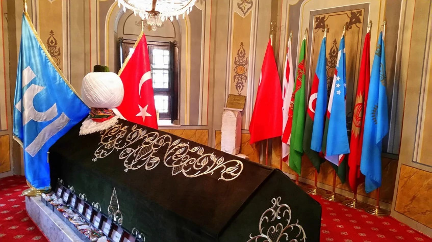 5 Days Islamic & Dirilis Ertugrul Ghazi Tour photo 1