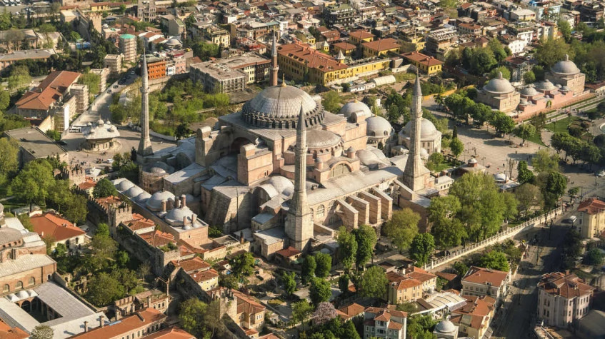 5 Days Islamic & Dirilis Ertugrul Ghazi Tour photo 5