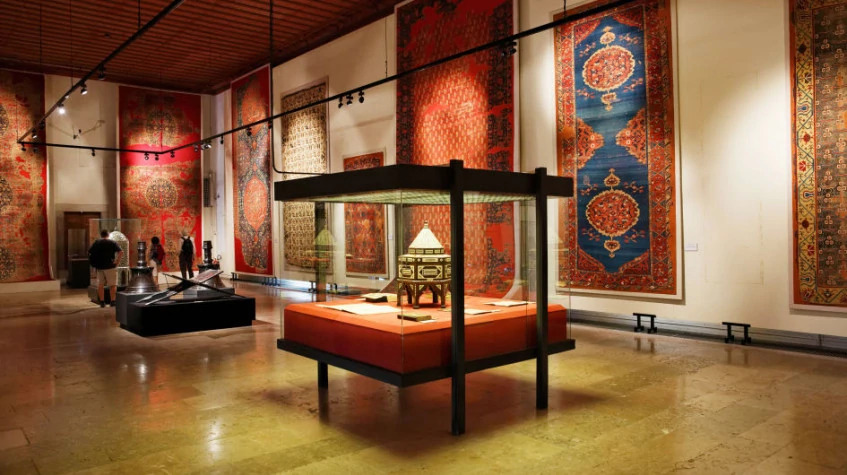 5 Days Islamic & Dirilis Ertugrul Ghazi Tour photo 7