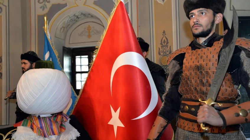 8 Days Islamic Religion & Ertugrul Ghazi Tour photo 4