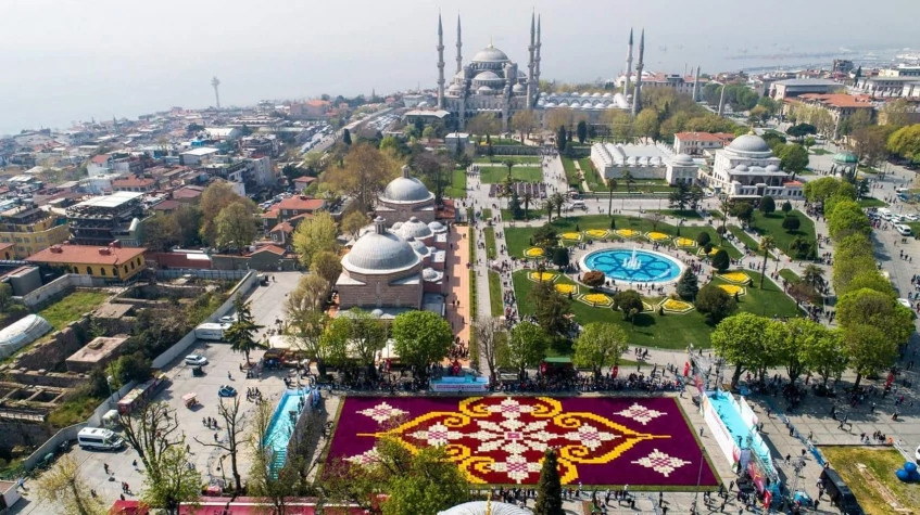 8 Days Islamic Religion & Ertugrul Ghazi Tour photo 5