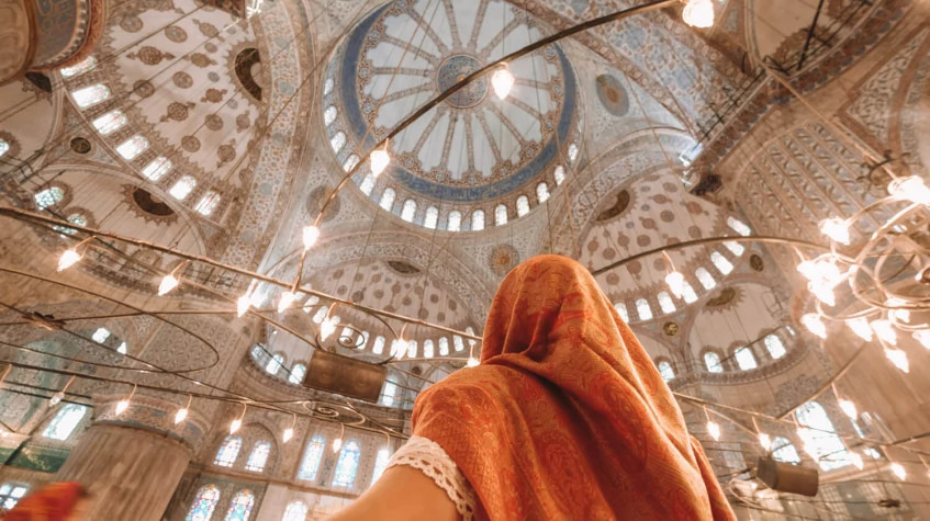 7 Days Islamic Heritage With Ertugrul Ghazi Tomb photo 2