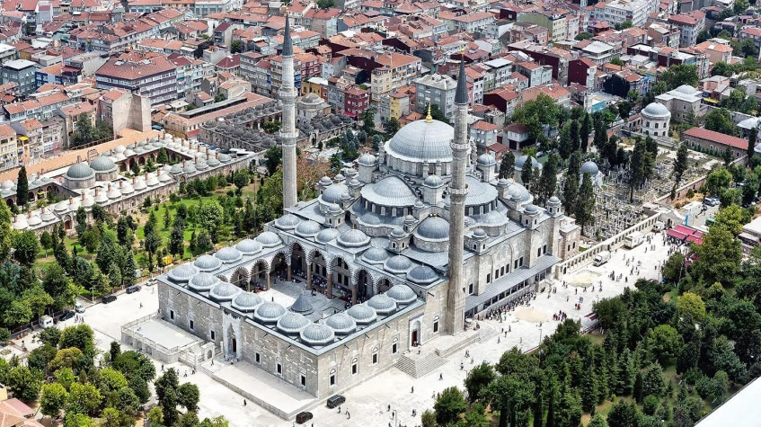 7 Days Islamic Heritage With Ertugrul Ghazi Tomb photo 3
