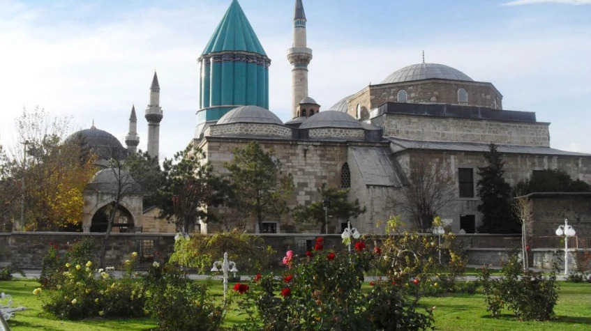 7 Days Islamic Heritage With Ertugrul Ghazi Tomb photo 8
