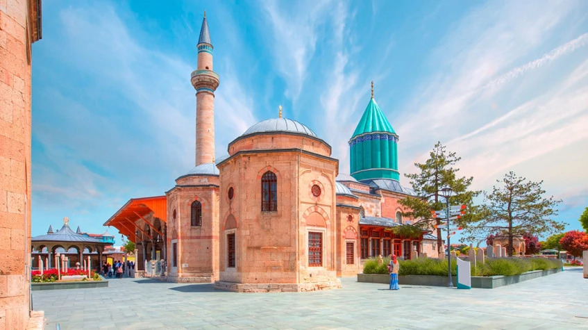 10 Days Islamic Religion Ertugrul Ghazi Tour Turkey photo 3