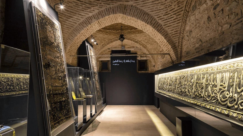 10 Days Islamic Religion Ertugrul Ghazi Tour Turkey photo 6