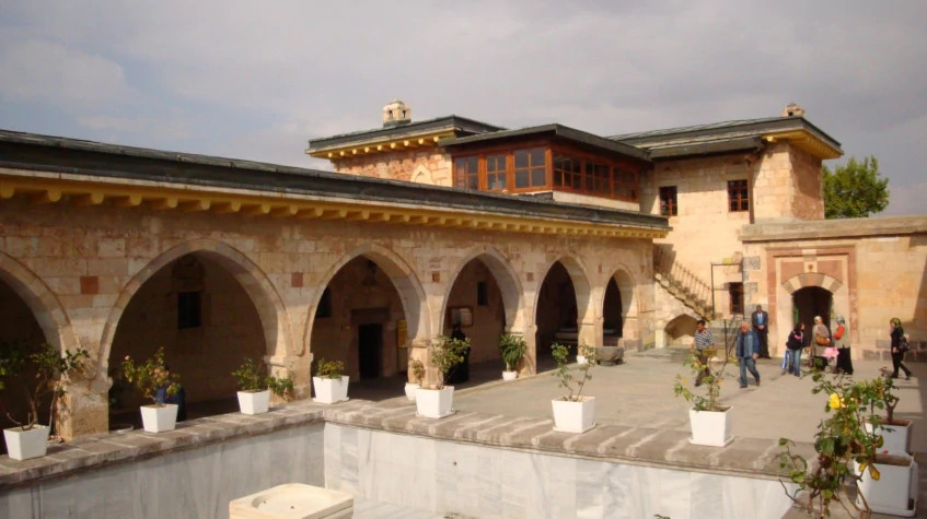 10 Days Islamic Religion Ertugrul Ghazi Tour Turkey photo 7