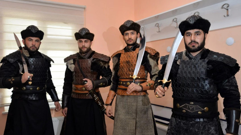 10 Days Islamic Religion Ertugrul Ghazi Tour Turkey photo 8