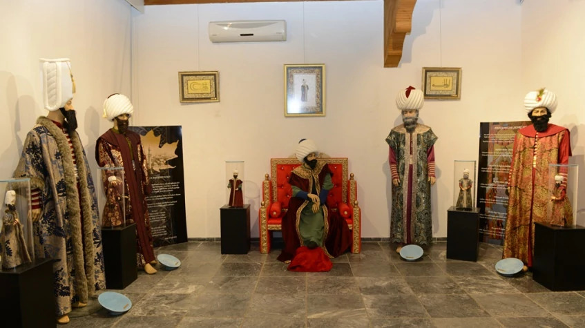 10 Days Islamic Religion Ertugrul Ghazi Tour Turkey photo 1