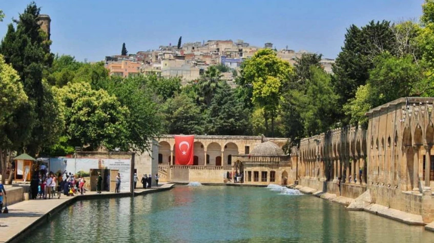 10 Days Istanbul to Cappadocia South of Turkey Tour photo 1