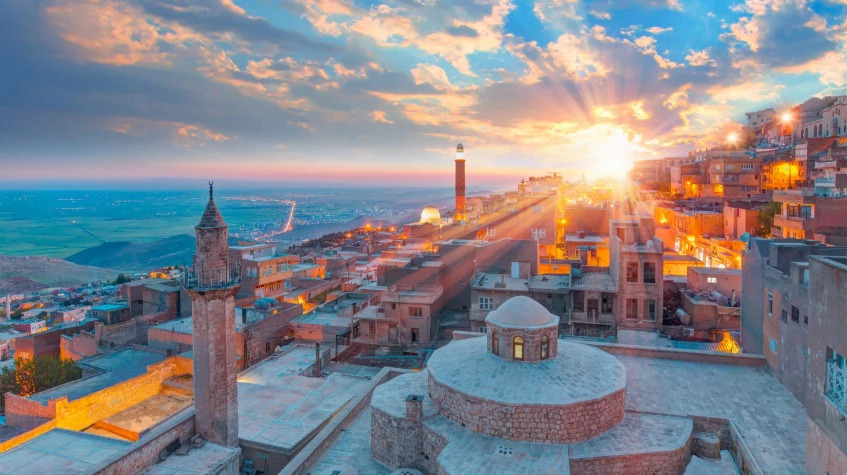 10 Days Istanbul to Cappadocia South of Turkey Tour photo 9