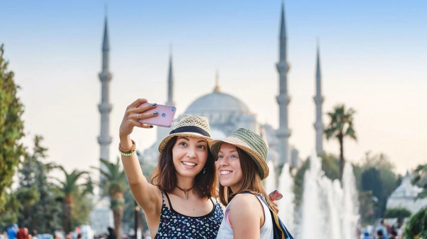 7 Days Luxury Istanbul Tour photo 3