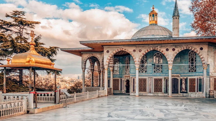 7 Days Luxury Istanbul Tour photo 5