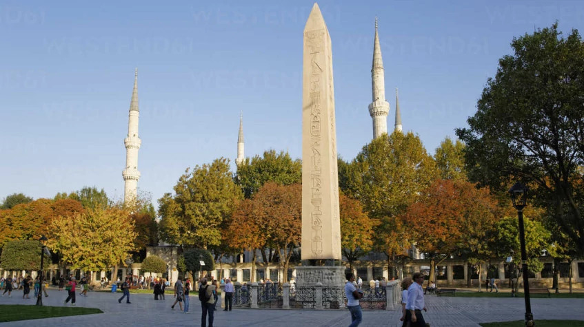3 Days Luxury Istanbul Tour photo 2