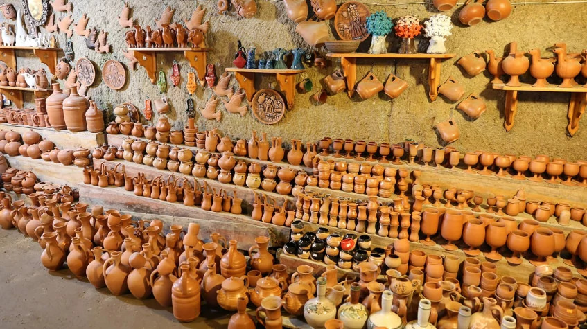 7 Days Deluxe Istanbul & Cappadocia Tour photo 3