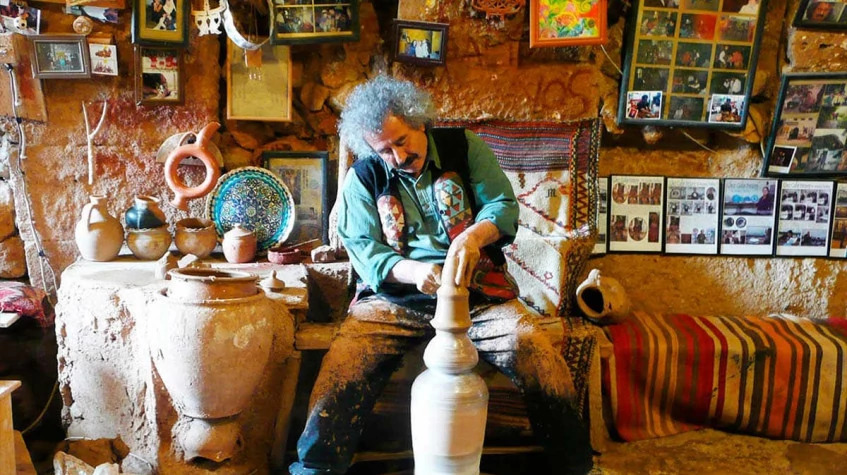 7 Days Deluxe Istanbul & Cappadocia Tour photo 6