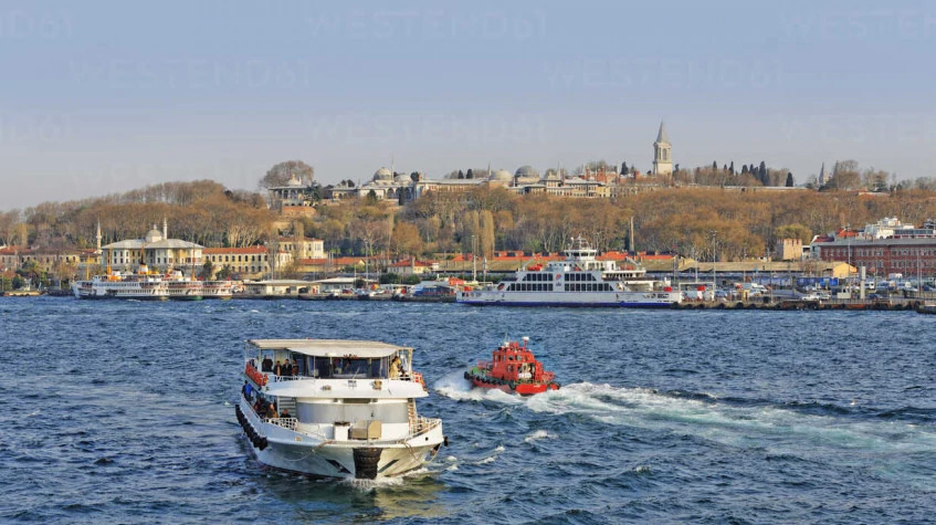 7 Days Deluxe Istanbul & Cappadocia Tour photo 8