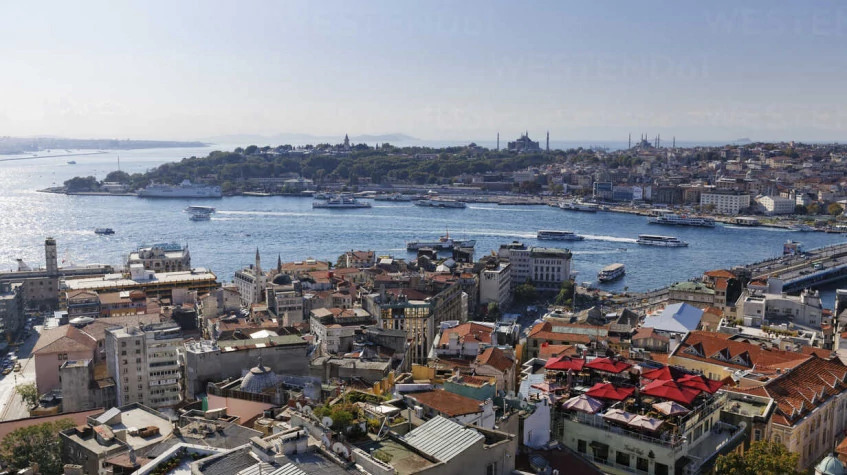 7 Days Deluxe Istanbul & Cappadocia Tour photo 11