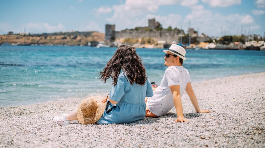7 Days Deluxe Istanbul & Bodrum Tour photo 1