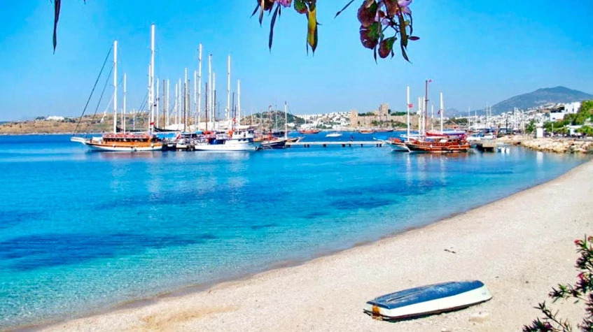 7 Days Deluxe Istanbul & Bodrum Tour photo 2