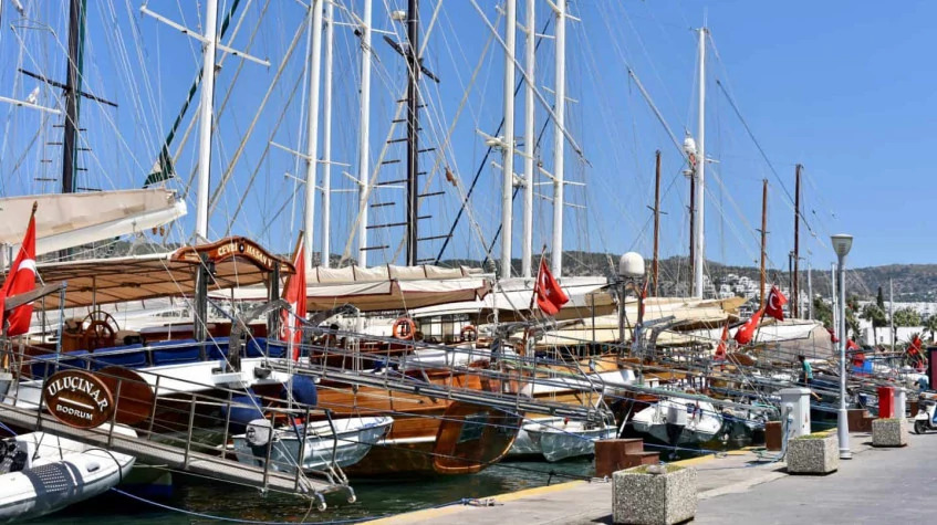 7 Days Deluxe Istanbul & Bodrum Tour photo 3