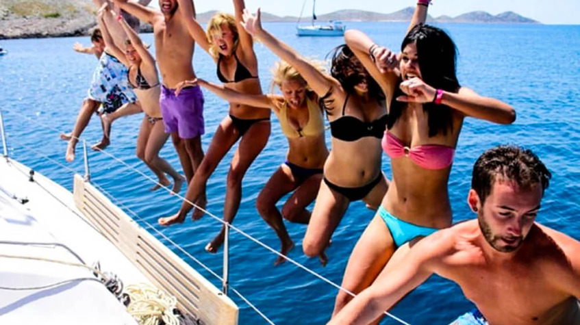 7 Days Deluxe Istanbul & Bodrum Tour photo 5